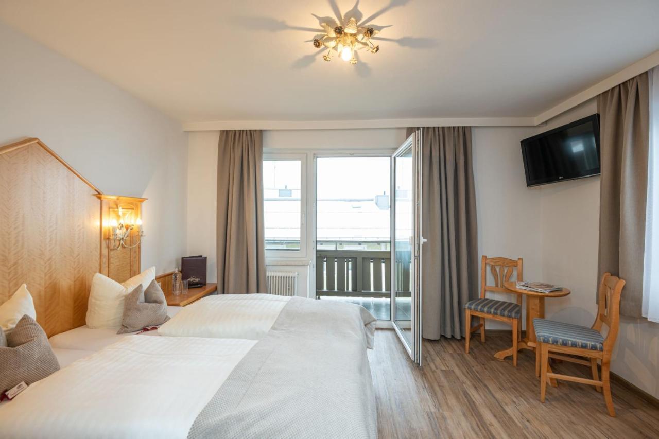 Hotel Stegerbraeu Радштадт Экстерьер фото