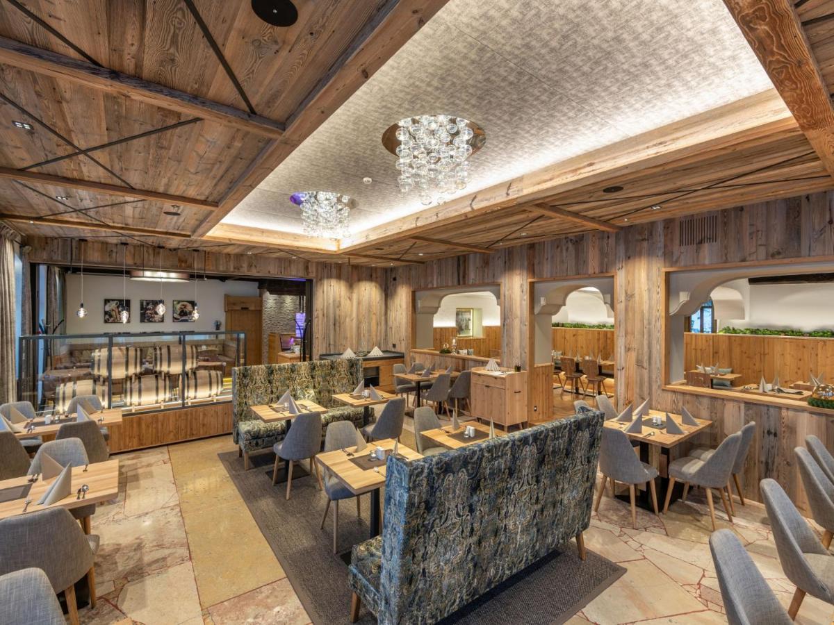 Hotel Stegerbraeu Радштадт Экстерьер фото